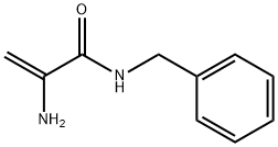 Lacosamide Impurity 25 Struktur