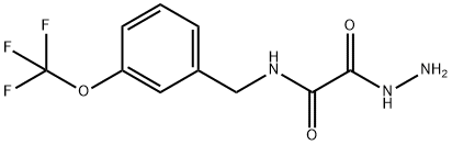 MDI-2268 Struktur