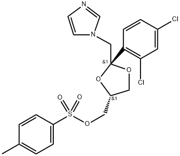 1610851-15-4 Structure