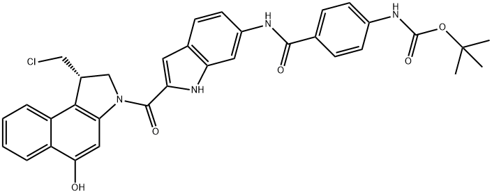 1613286-57-9 結(jié)構(gòu)式