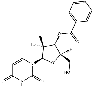 1613589-57-3 Structure