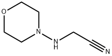 Molsidomine Impurity 1 Struktur