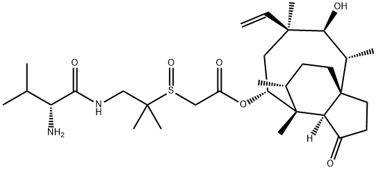 Valnemulin EP Impurity A