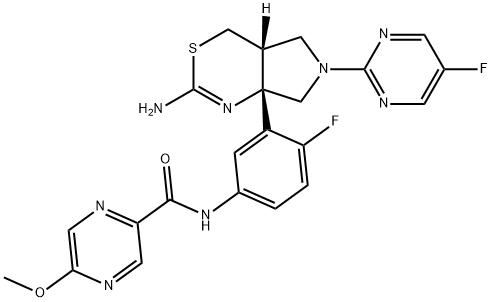 化合物 T27944 結(jié)構(gòu)式