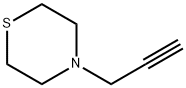 4-(prop-2-yn-1-yl)thiomorpholine