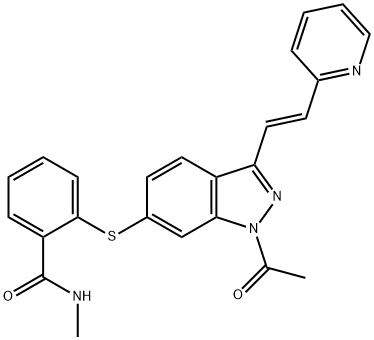 Axitinib Impurity 27