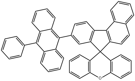 1639407-43-4 結(jié)構(gòu)式