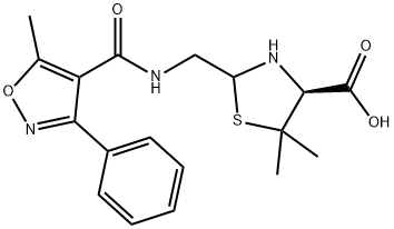 1642559-63-4 Structure