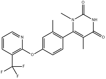 Tavapadon Struktur