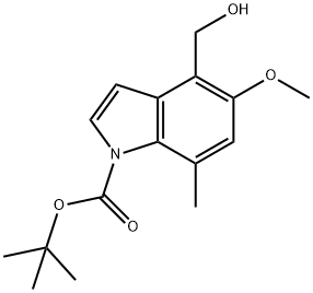 1644667-10-6 結(jié)構(gòu)式