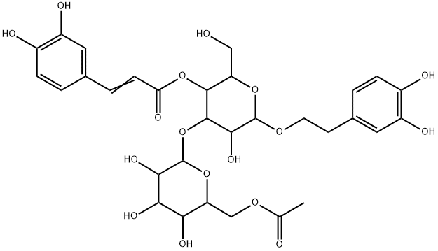 Hemiphroside B