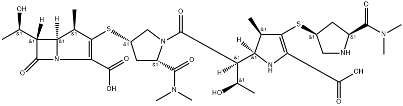 166901-45-7 結(jié)構(gòu)式