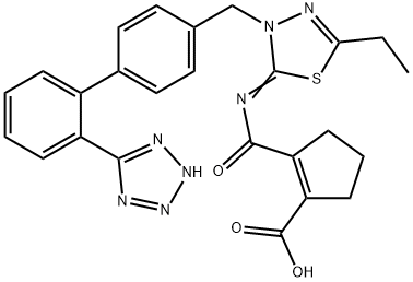 167006-13-5 結(jié)構(gòu)式