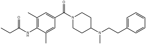 167626-17-7 結(jié)構(gòu)式