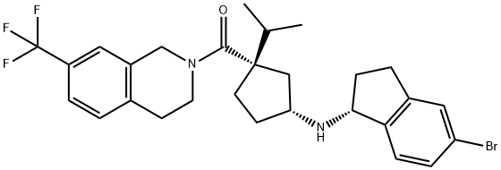 1683534-96-4 結(jié)構(gòu)式