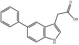 168649-23-8 結(jié)構(gòu)式