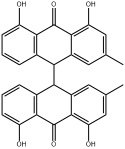 17062-54-3 Structure