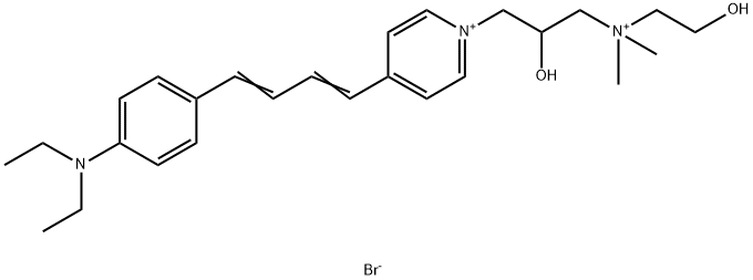 172807-13-5 結(jié)構(gòu)式