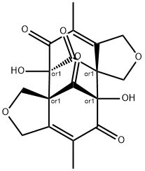 175448-33-6 結(jié)構(gòu)式