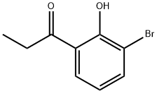 1-(3-Bromo-2-hydroxyphenyl)-1-propanone 