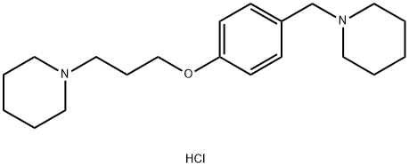 JNJ-5207852 dihydrochloride, 1782228-76-5, 結(jié)構(gòu)式