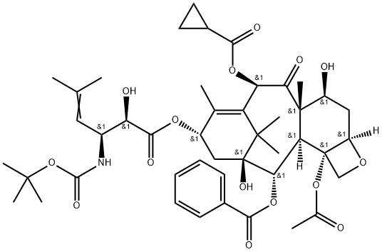 SB-T-1214 Struktur