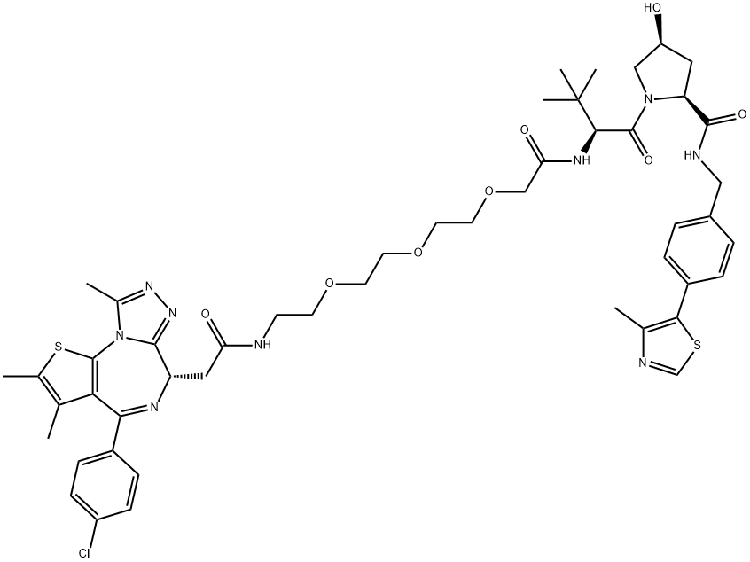 cis MZ 1 Struktur