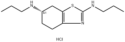 Pramipexole Impurity 30 Struktur