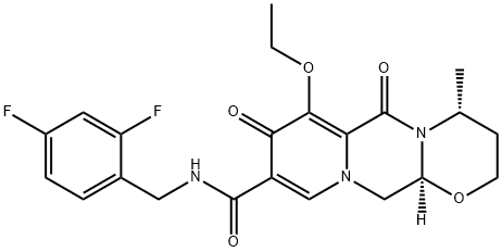 Dolutegravir Impurity C