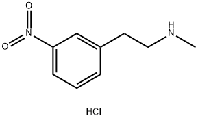 Dofetilide Impurity 9 Struktur