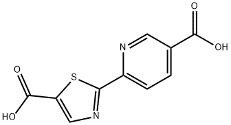 1821370-71-1 結(jié)構(gòu)式