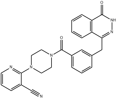 AZ9482 Struktur