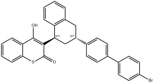 TRANS-DIFETHIALONE, 1840921-33-6, 結(jié)構(gòu)式