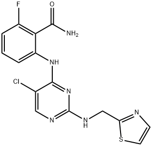 1848232-20-1 結(jié)構(gòu)式