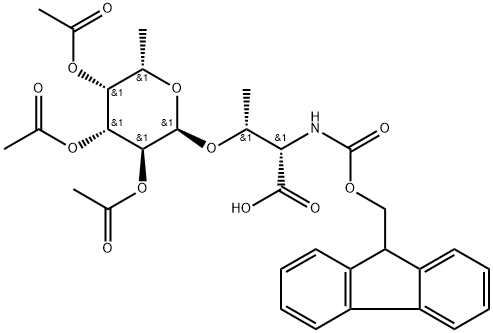 184851-26-1 Structure