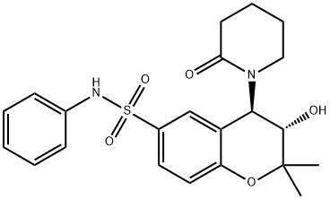 185695-83-4 結(jié)構(gòu)式