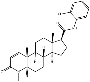 188589-66-4 結(jié)構(gòu)式