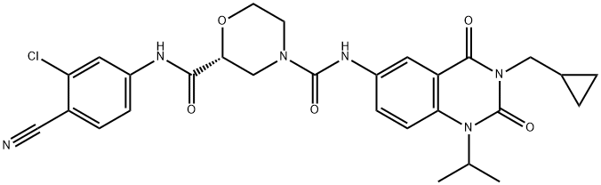 1887161-80-9 結(jié)構(gòu)式