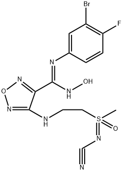 1888378-12-8 結(jié)構(gòu)式