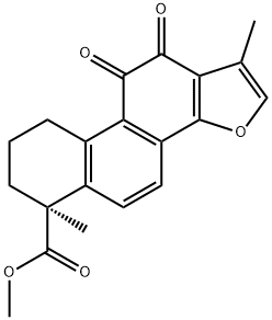 18887-19-9 結(jié)構(gòu)式