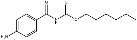 Dabigatran Impurity 70 Struktur