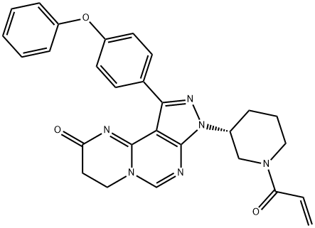 1917333-91-5 結(jié)構(gòu)式