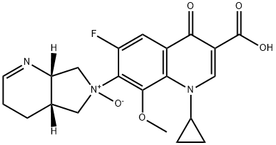 1928753-99-4 結(jié)構(gòu)式