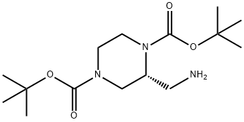 1932411-32-9 結(jié)構(gòu)式