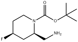 1932445-89-0 Structure