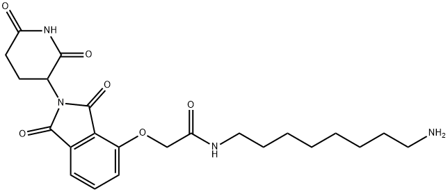 1950635-15-0 Structure