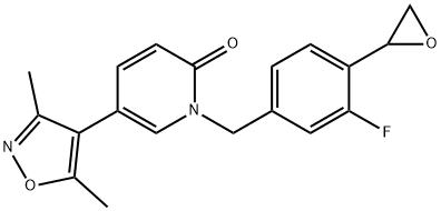 ZEN-3862 Struktur