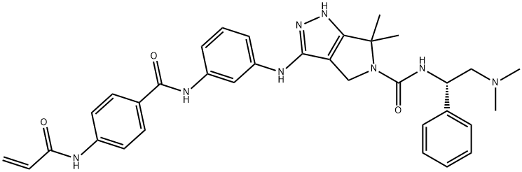 1957202-71-9 結(jié)構(gòu)式