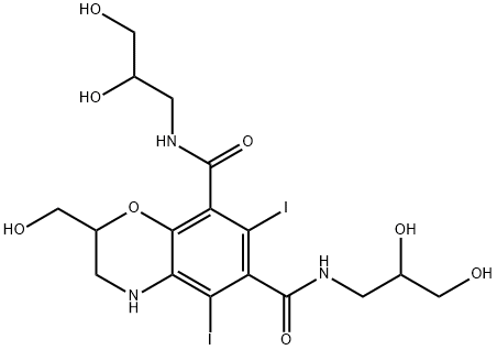 196309-19-0 Structure