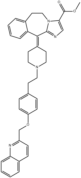 197509-46-9 結(jié)構(gòu)式